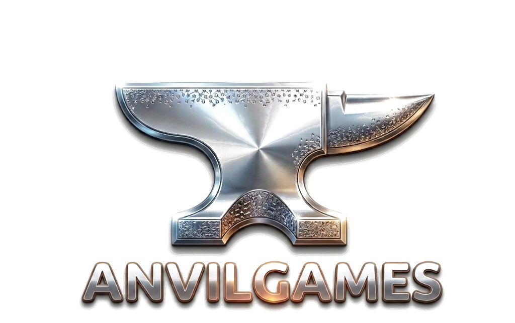 ANVILGAMES